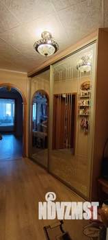 4-к квартира, вторичка, 62м2, 2/5 этаж