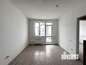 1-к квартира, вторичка, 37м2, 19/19 этаж