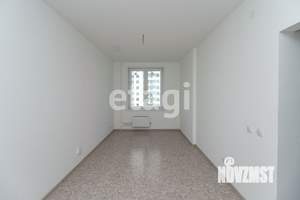 2-к квартира, вторичка, 41м2, 9/19 этаж