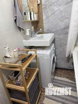 2-к квартира, вторичка, 50м2, 19/27 этаж