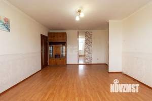 3-к квартира, вторичка, 69м2, 5/5 этаж