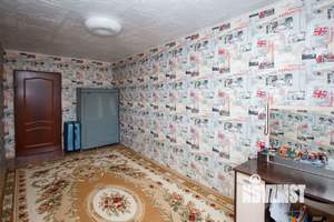 3-к квартира, вторичка, 59м2, 4/5 этаж