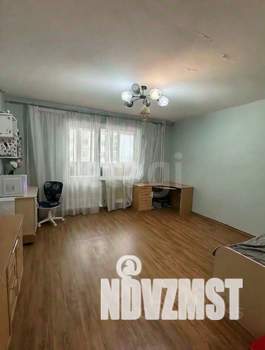 3-к квартира, вторичка, 79м2, 4/14 этаж