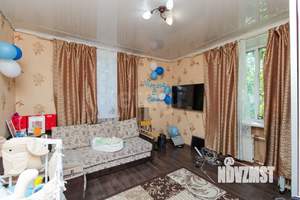 3-к квартира, вторичка, 76м2, 2/3 этаж