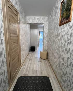 3-к квартира, вторичка, 77м2, 13/18 этаж