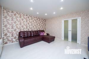 2-к квартира, вторичка, 56м2, 5/10 этаж