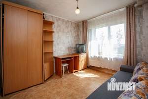 3-к квартира, вторичка, 53м2, 9/9 этаж