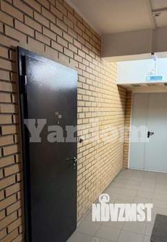 2-к квартира, вторичка, 52м2, 4/9 этаж