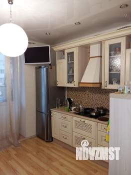 1-к квартира, вторичка, 48м2, 6/9 этаж