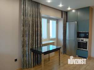 3-к квартира, вторичка, 77м2, 8/11 этаж