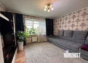 2-к квартира, вторичка, 53м2, 5/9 этаж