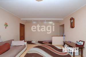 4-к квартира, вторичка, 106м2, 3/10 этаж