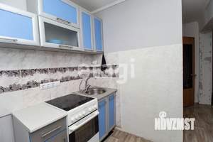 4-к квартира, вторичка, 60м2, 2/5 этаж