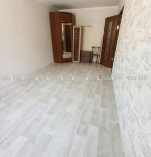 1-к квартира, вторичка, 35м2, 1/5 этаж