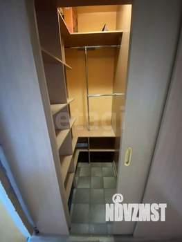 3-к квартира, вторичка, 59м2, 3/5 этаж