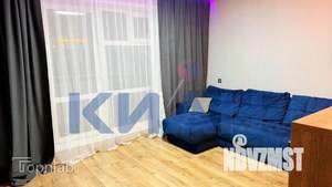 2-к квартира, вторичка, 55м2, 10/18 этаж