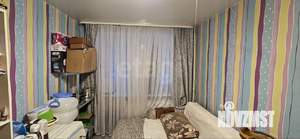 2-к квартира, вторичка, 46м2, 1/5 этаж