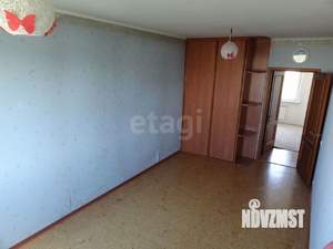 4-к квартира, вторичка, 82м2, 10/10 этаж