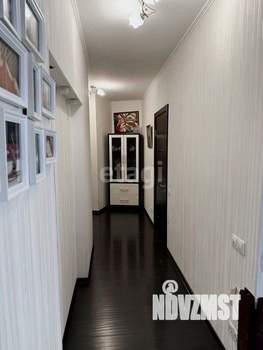 3-к квартира, вторичка, 120м2, 6/17 этаж