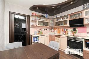 1-к квартира, вторичка, 48м2, 5/12 этаж