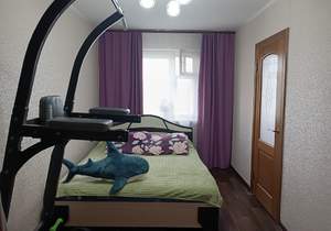 2-к квартира, вторичка, 47м2, 5/5 этаж