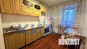 3-к квартира, вторичка, 58м2, 3/5 этаж