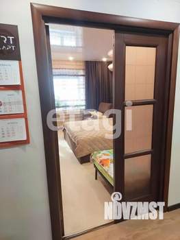 2-к квартира, вторичка, 50м2, 10/10 этаж