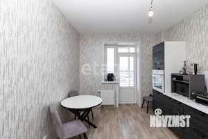 2-к квартира, вторичка, 62м2, 13/25 этаж