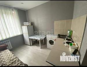 Студия квартира, вторичка, 12м2, 3/9 этаж
