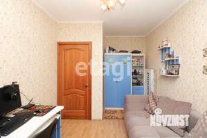4-к квартира, вторичка, 83м2, 6/10 этаж