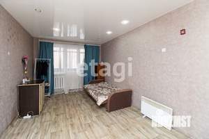 2-к квартира, вторичка, 44м2, 4/5 этаж