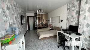 3-к квартира, вторичка, 90м2, 9/10 этаж