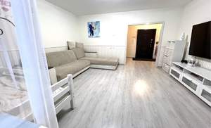 1-к квартира, вторичка, 41м2, 5/10 этаж