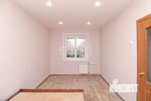 2-к квартира, вторичка, 53м2, 3/10 этаж