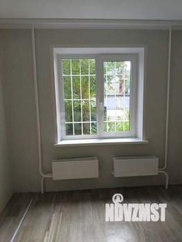 Студия квартира, вторичка, 12м2, 1/9 этаж