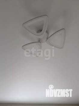 Студия квартира, вторичка, 10м2, 4/5 этаж