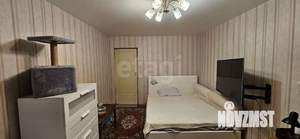 2-к квартира, вторичка, 46м2, 1/5 этаж