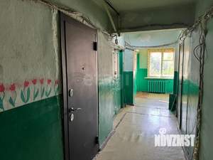 Студия квартира, вторичка, 15м2, 5/5 этаж