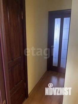 3-к квартира, вторичка, 59м2, 4/5 этаж