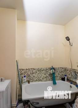 1-к квартира, вторичка, 44м2, 16/17 этаж