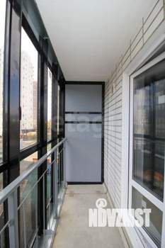 2-к квартира, вторичка, 56м2, 10/17 этаж