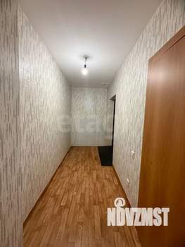 Студия квартира, вторичка, 29м2, 3/16 этаж