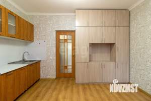 1-к квартира, вторичка, 50м2, 7/11 этаж