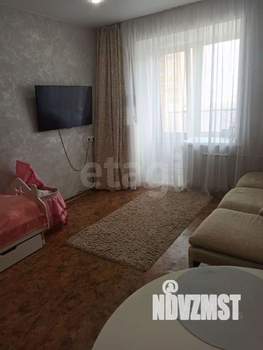 Студия квартира, вторичка, 22м2, 8/10 этаж