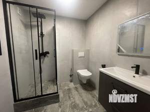 1-к квартира, вторичка, 34м2, 15/15 этаж