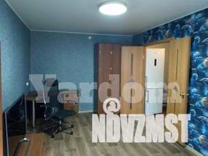 1-к квартира, вторичка, 31м2, 3/5 этаж