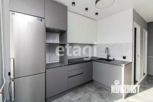 2-к квартира, вторичка, 53м2, 6/10 этаж