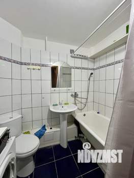 1-к квартира, вторичка, 33м2, 1/5 этаж