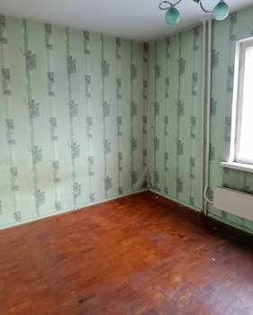 2-к квартира, вторичка, 54м2, 6/9 этаж