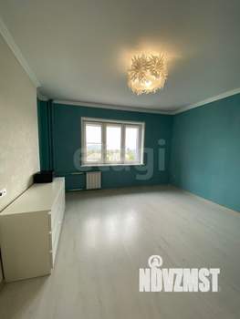 2-к квартира, вторичка, 48м2, 4/17 этаж